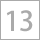 13