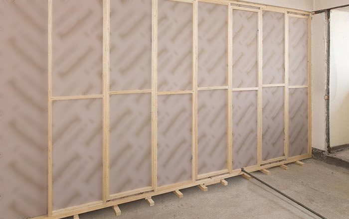 マルリノオリジナル スケルトンリノベーション特許工法